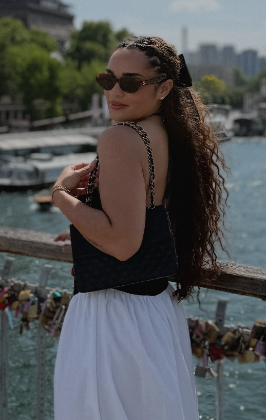 Chyanna