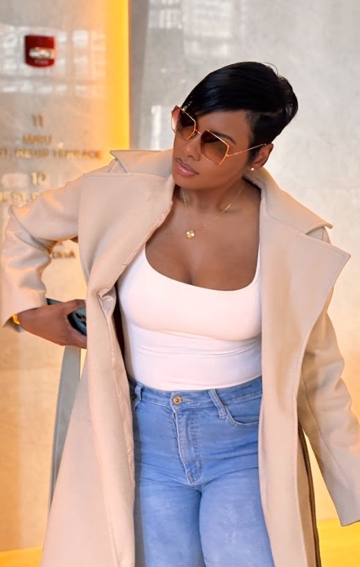 Sky Smith
