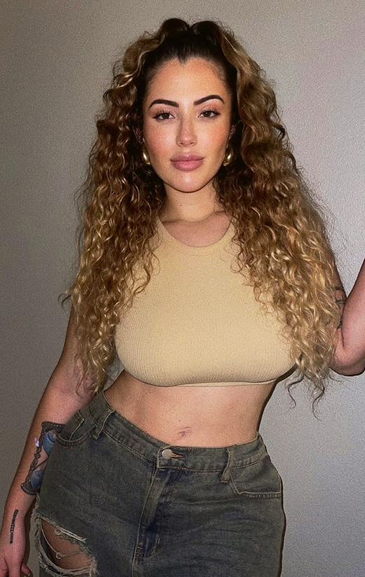 Mariana Gómez