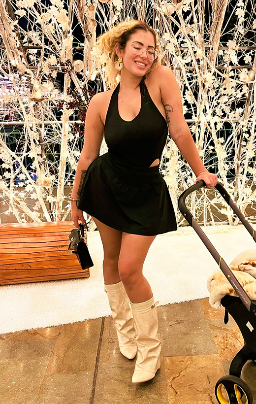 Mariana Gómez
