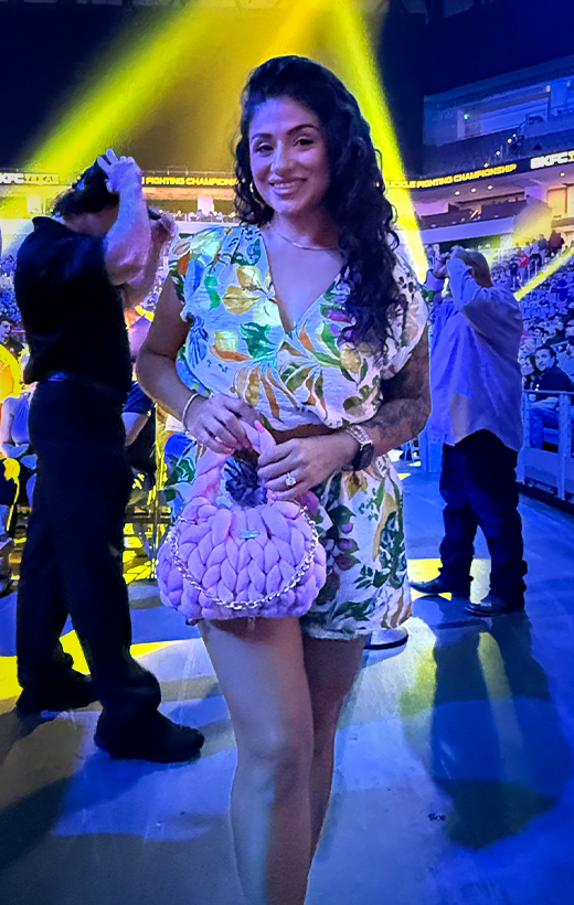 Nicolette Rivera