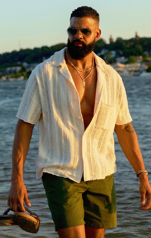 Alex Santos
