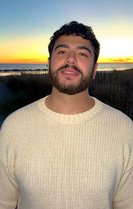 Mo Warrad