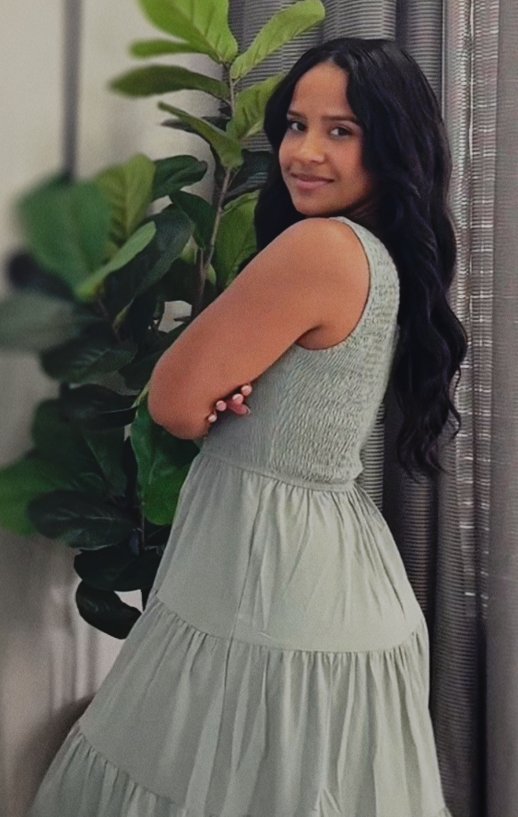 Daesha Roberson