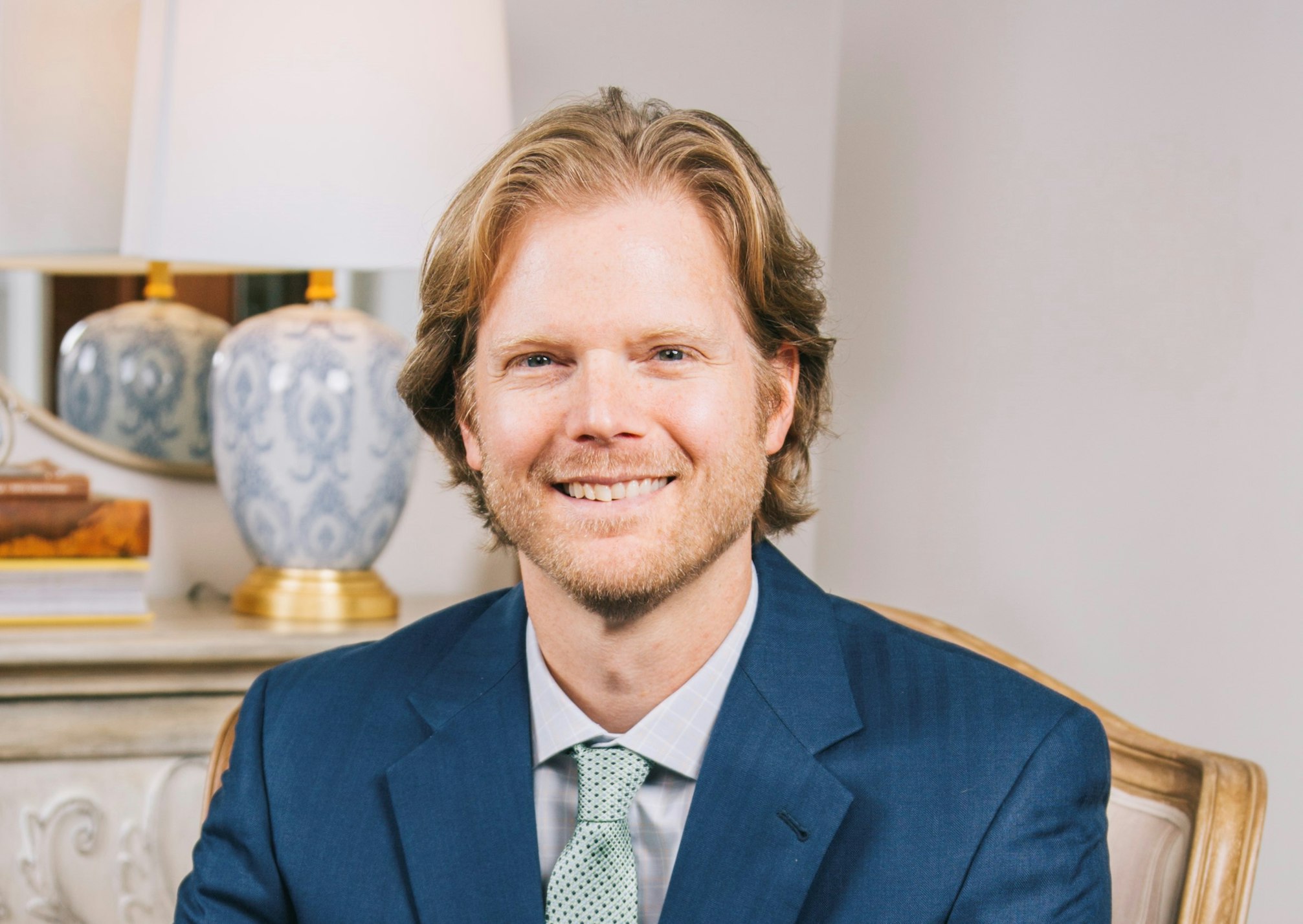 Dr. Stephen Poteet