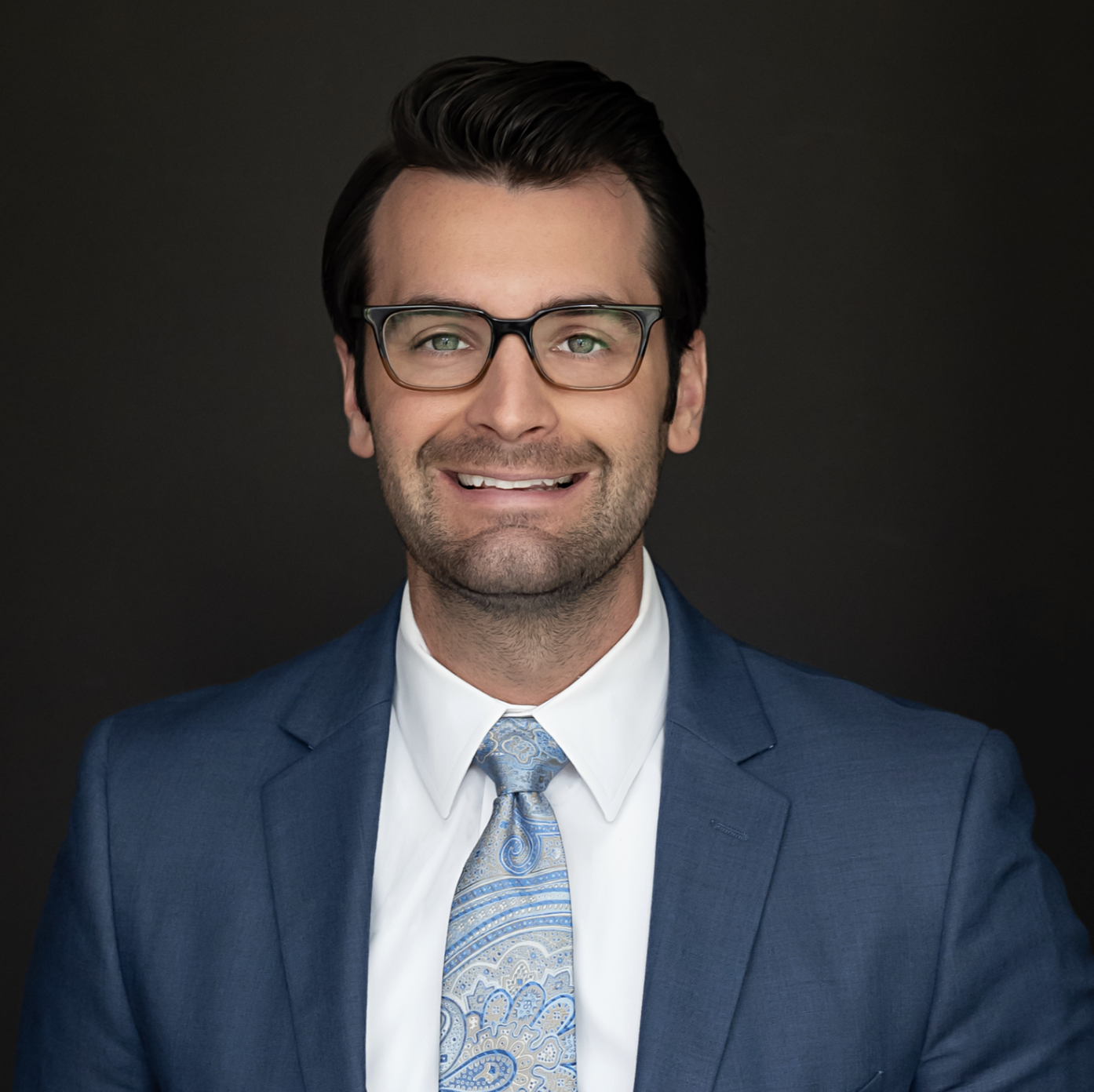 Dr. Jeffrey DeSano
