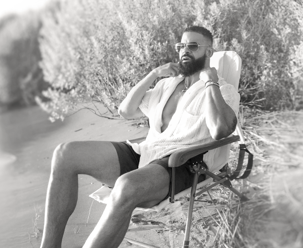 Alex Santos