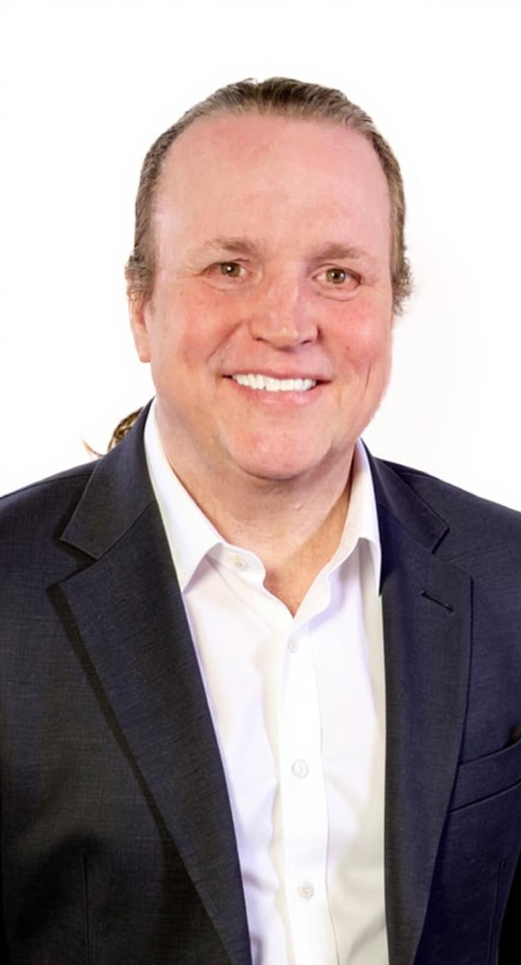 Brent Wadman