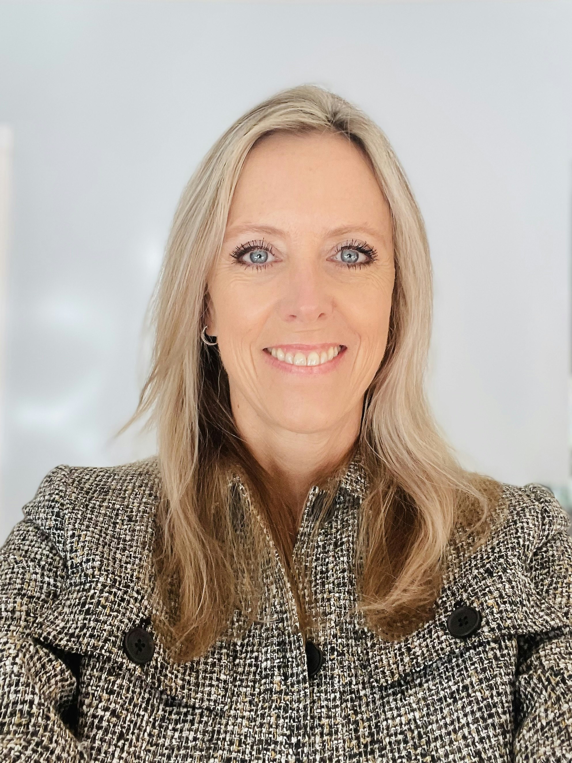 Christine Weinstein