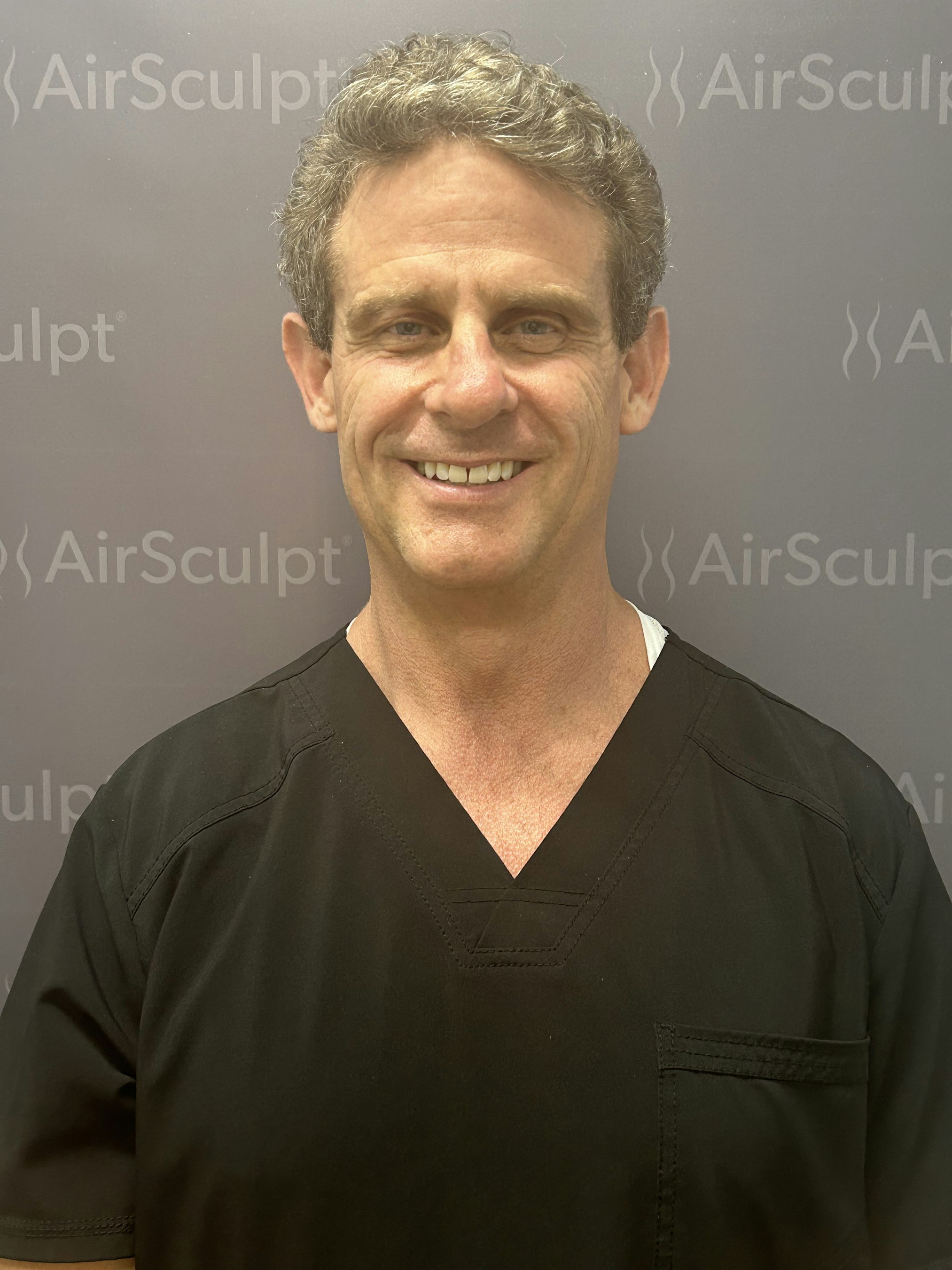 Dr. Bruggeman headshot