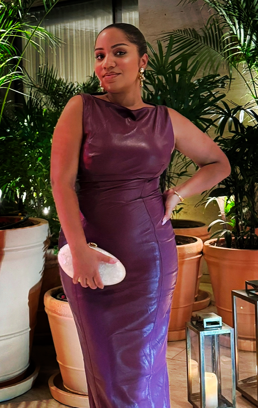 ZULEIKA BOUZEID