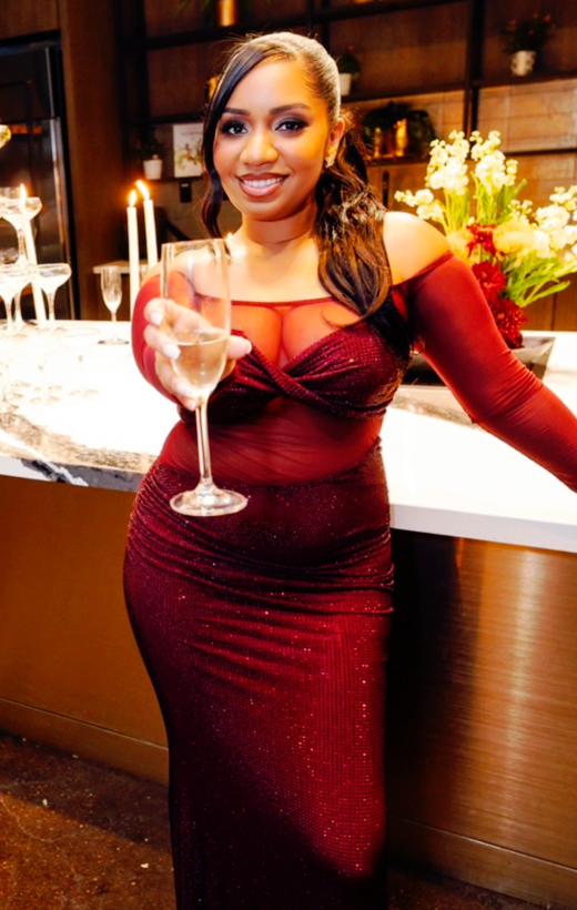 ZULEIKA BOUZEID