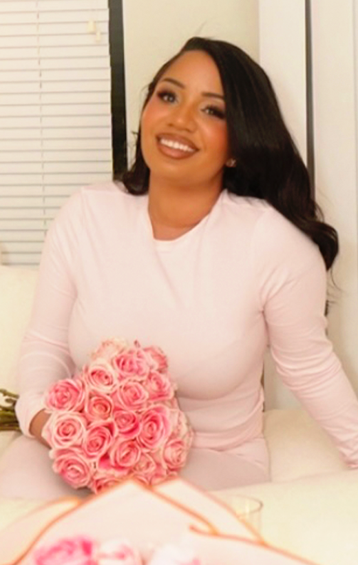 ZULEIKA BOUZEID