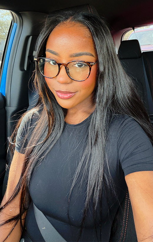 Briana Sims