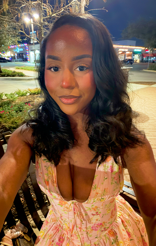 Briana Sims