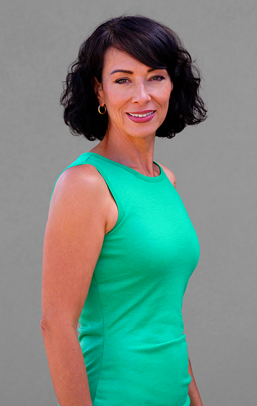 Amber Godina