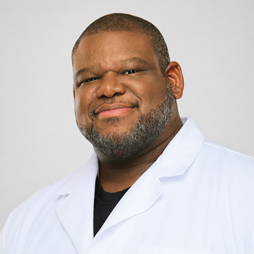 Dr. Steven Bailey