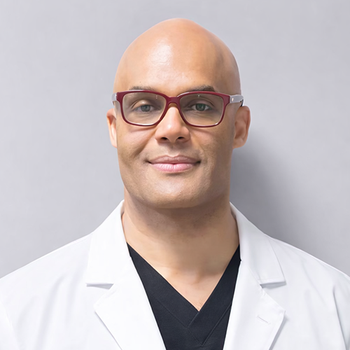 Dr. Anire Okpaku