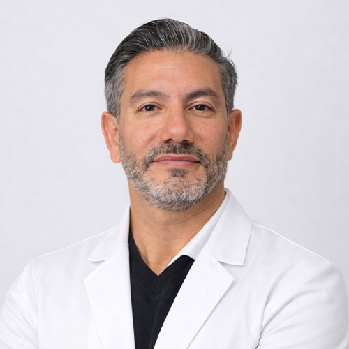 Dr. Barak Tanzman