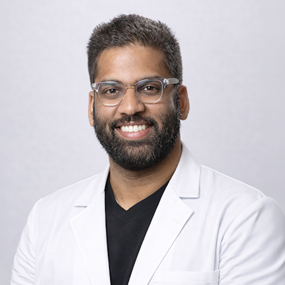 Dr. Aneesh Gupta | AirSculpt Body Contouring Boston Surgeon