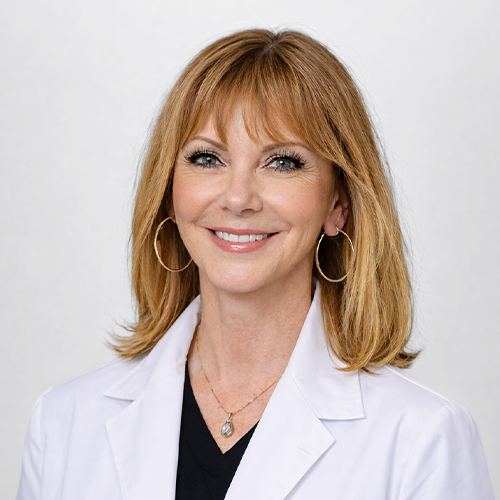 Dr. Francine Vagotis