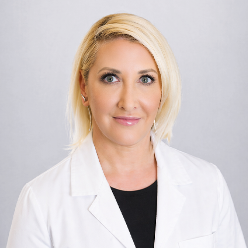 Dr. Gina Maccarone