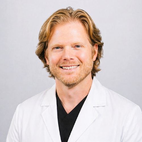 Dr. Stephen Poteet