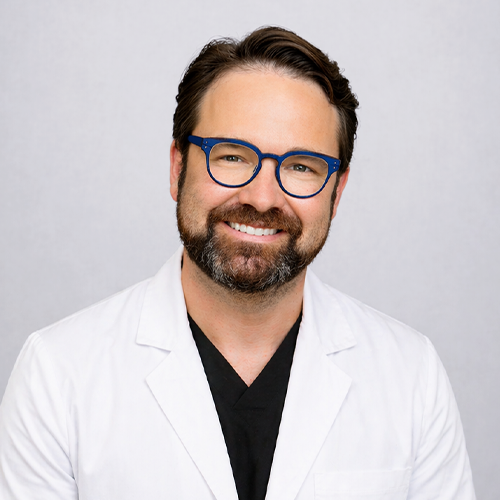 Dr. Kevin R. Hanz