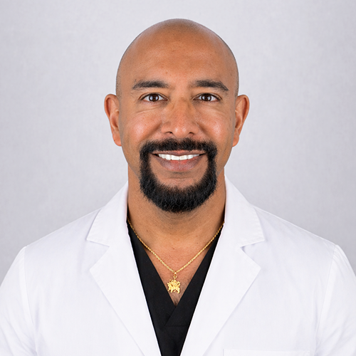 Dr. Anil Kashyap