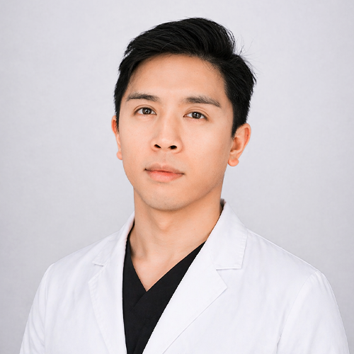 Dr. Anson Nguyen
