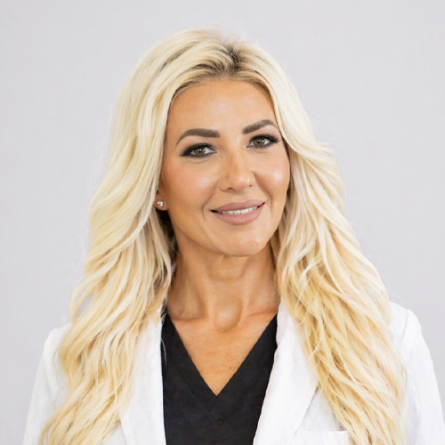 Dr. Kandace Kichler