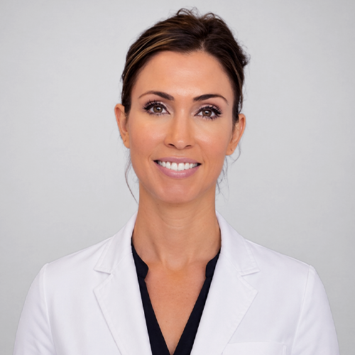 Dr. Lauren Chmielewski