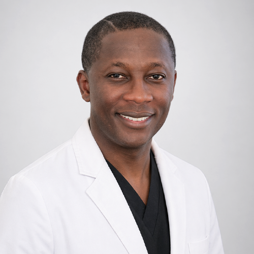 Dr. Jude Opoku