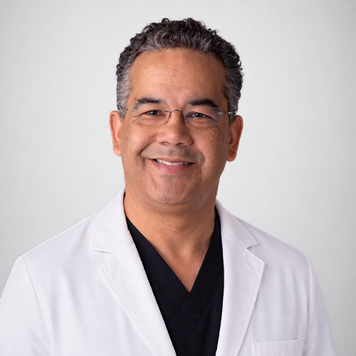 Dr. Edward Dickerson