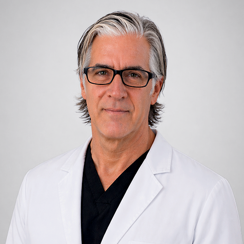 Dr. Leonardo Rasi