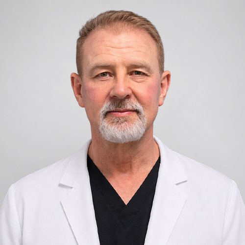 Dr. Mats Hagström