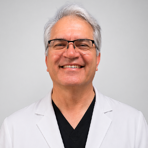 Dr. Zahid Niazi