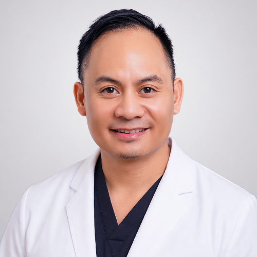 Dr. Alexander Ereso