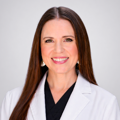 Dr. Emily Hartmann