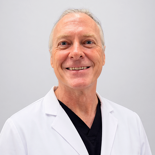 Dr. BJ Plaskon