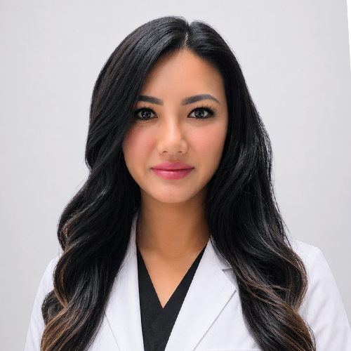 Dr. Susan Yang