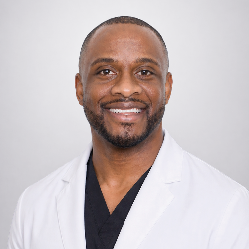 Dr. Omodele Ayeni