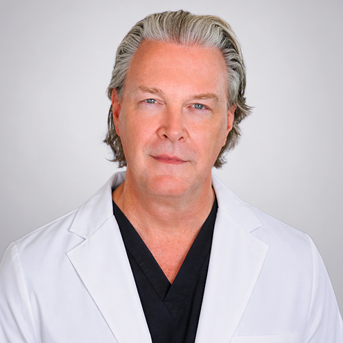 Dr. Sean Rice