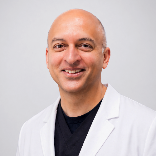 Dr. Kirit Bhatt
