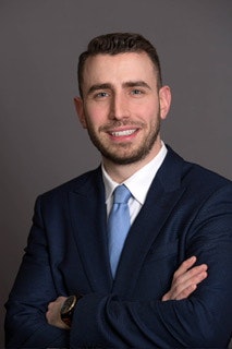 Dr. Artem Krutyansky