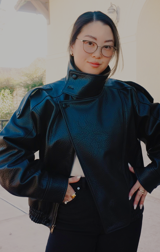 Lisa Song