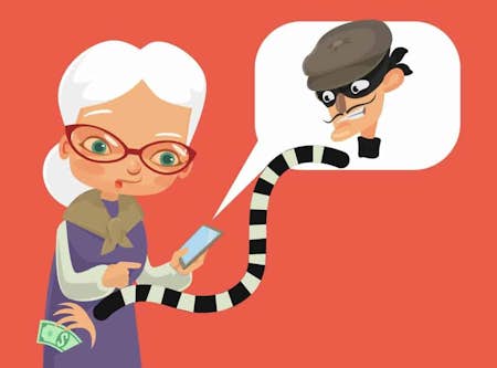 Beware of pension scams – part 2