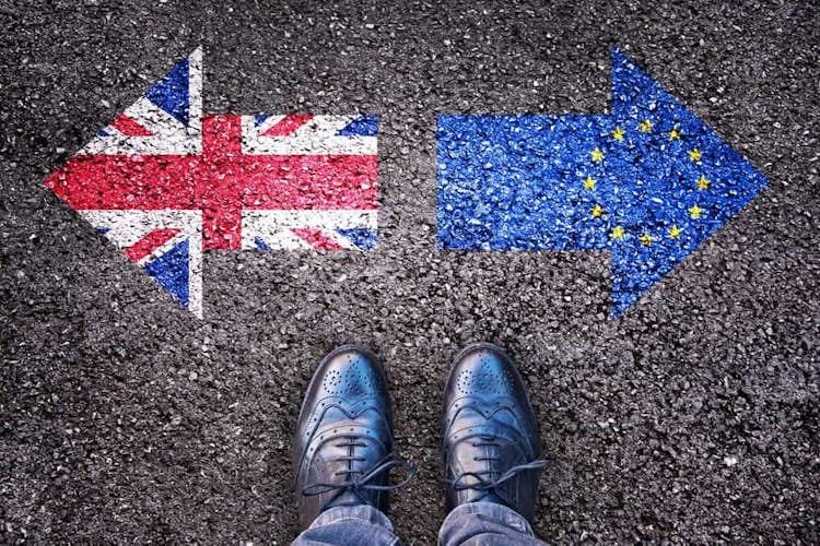 What a no-deal brexit could do to our economy
