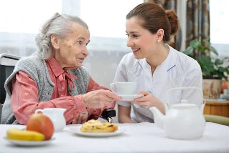 Care homes – a good option for the elderly? part 2