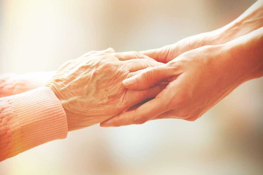 Care homes – a good option for the elderly? part 1